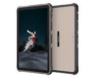 uleFone RugKing Pad 2 Pro 10,1" 8GB/256GB LTE Wi-fi Szary - 1570699 - zdjęcie 14